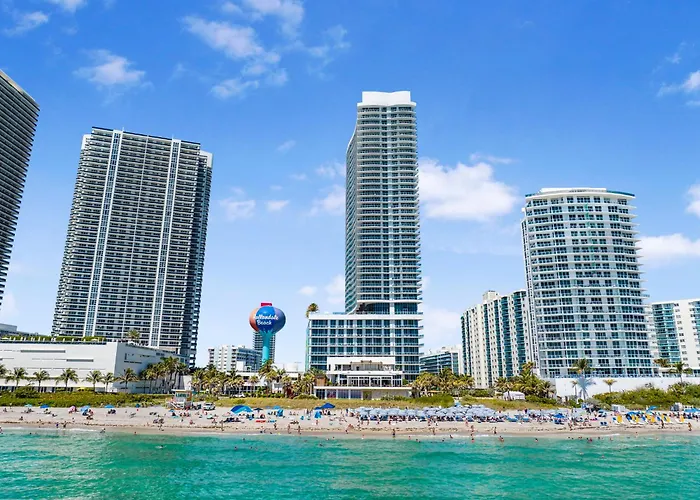 Wonderful 2/2 Condo W Ocean View At Hyde Beach