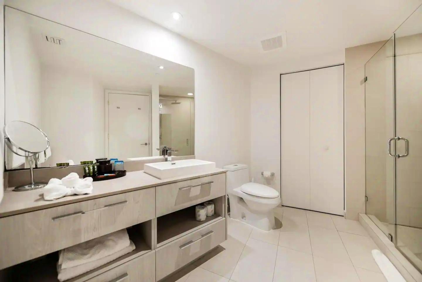 Wonderful 2/2 W Ocean View At Hyde * Hollywood