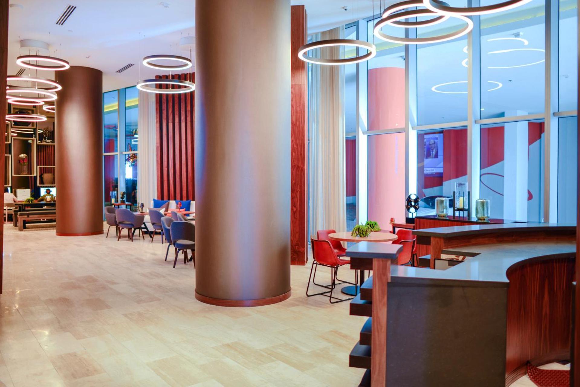 Wonderful 2/2 W Ocean View At Hyde * Hollywood