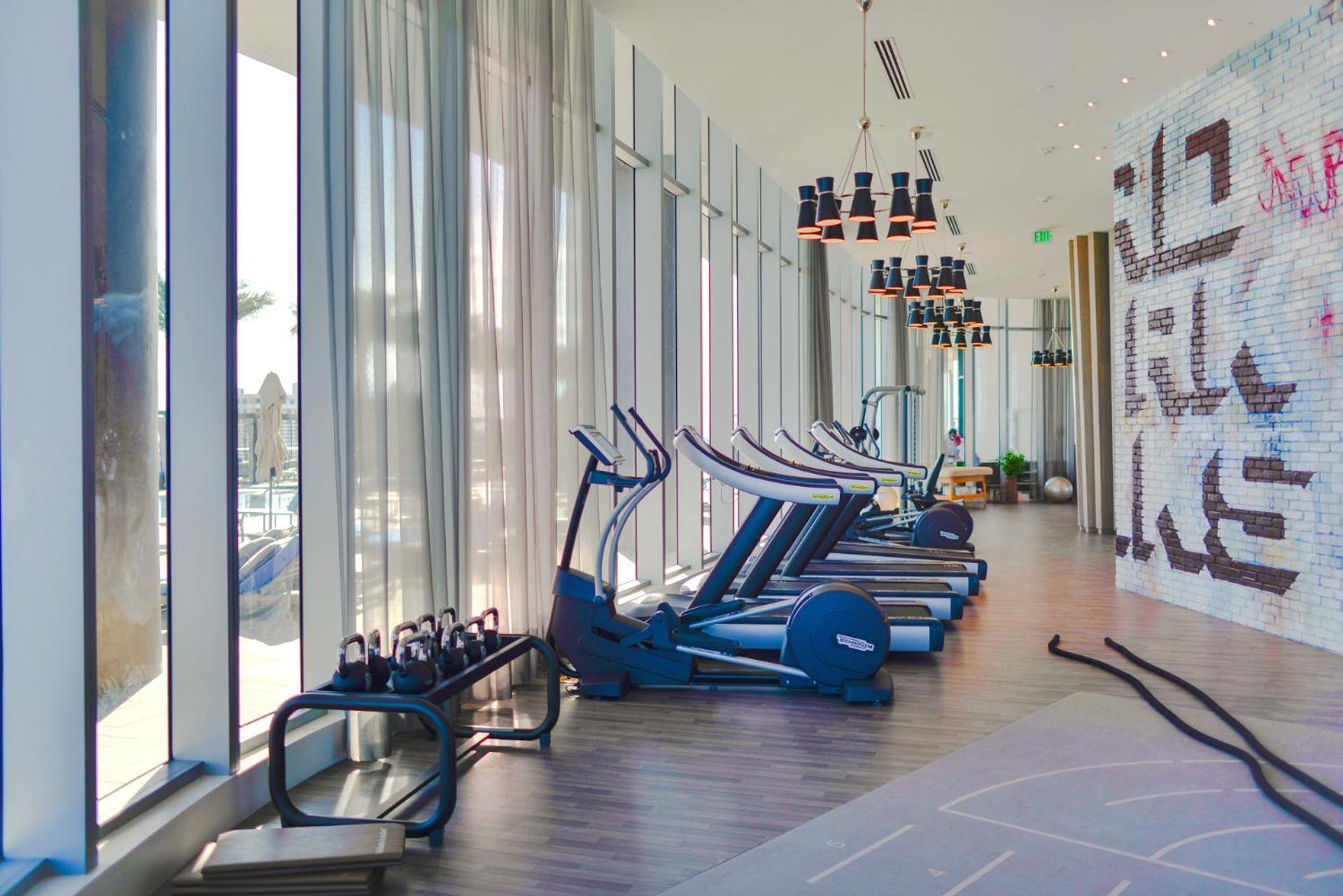Wonderful 2/2 W Ocean View At Hyde Appartement